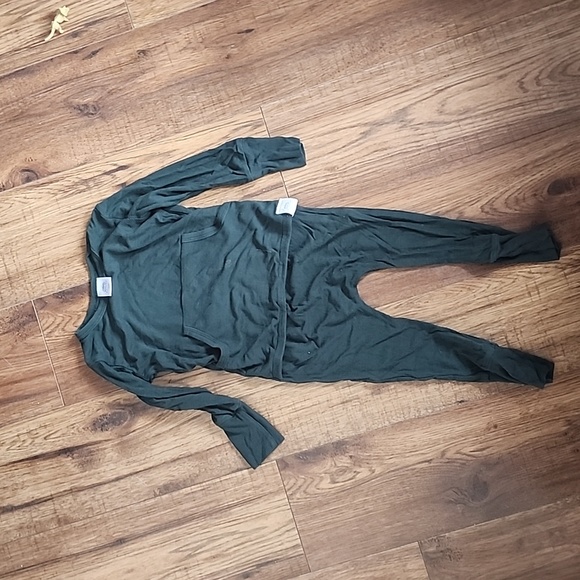 Ready Set Romper 12-24m Romper Bundle - Picture 12 of 13